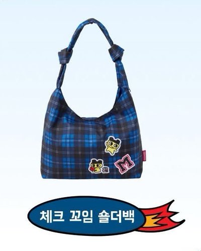Tamagotchi spao 聯名背包 預購