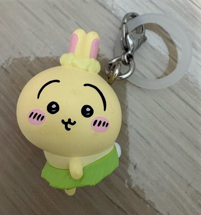 第一週特典烏薩奇