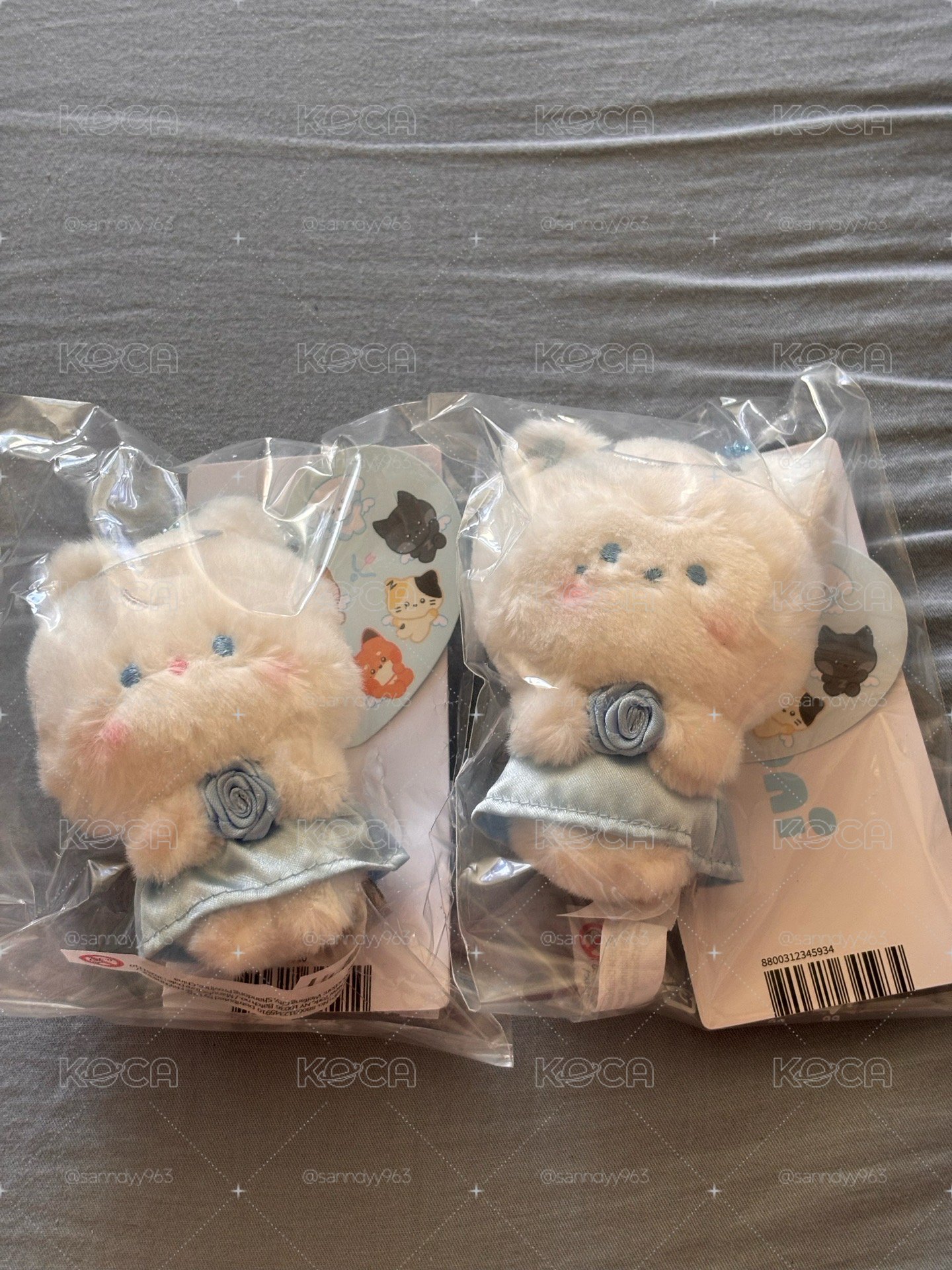 彬昊白色天使尼尼🤍🐹🐼