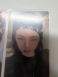 柒