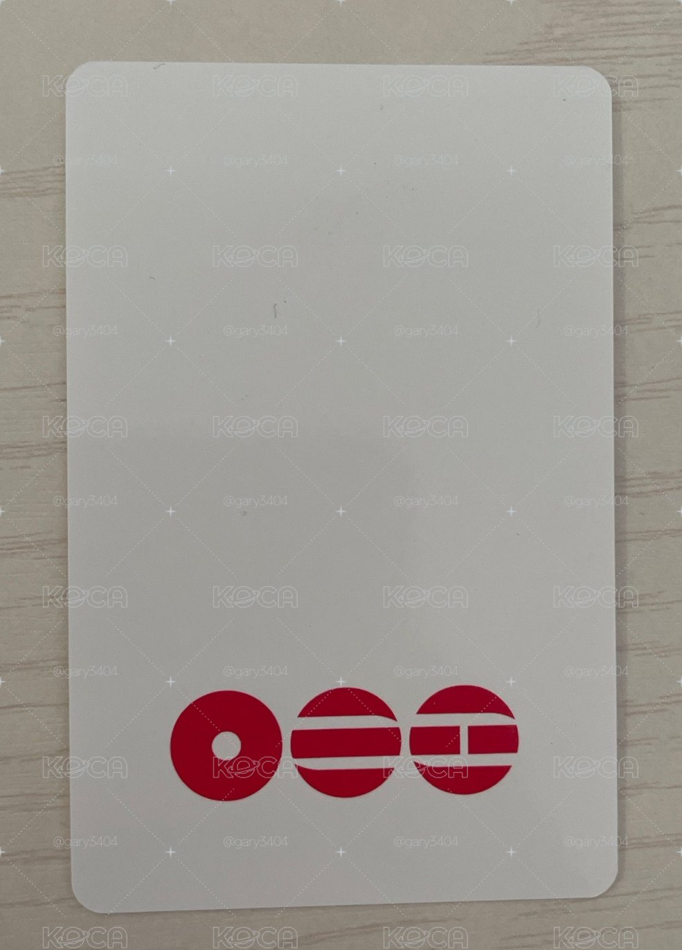 環球2.0幸運卡 國
