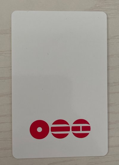 環球2.0幸運卡 國