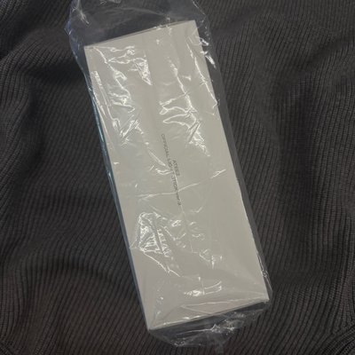 未拆3代手燈