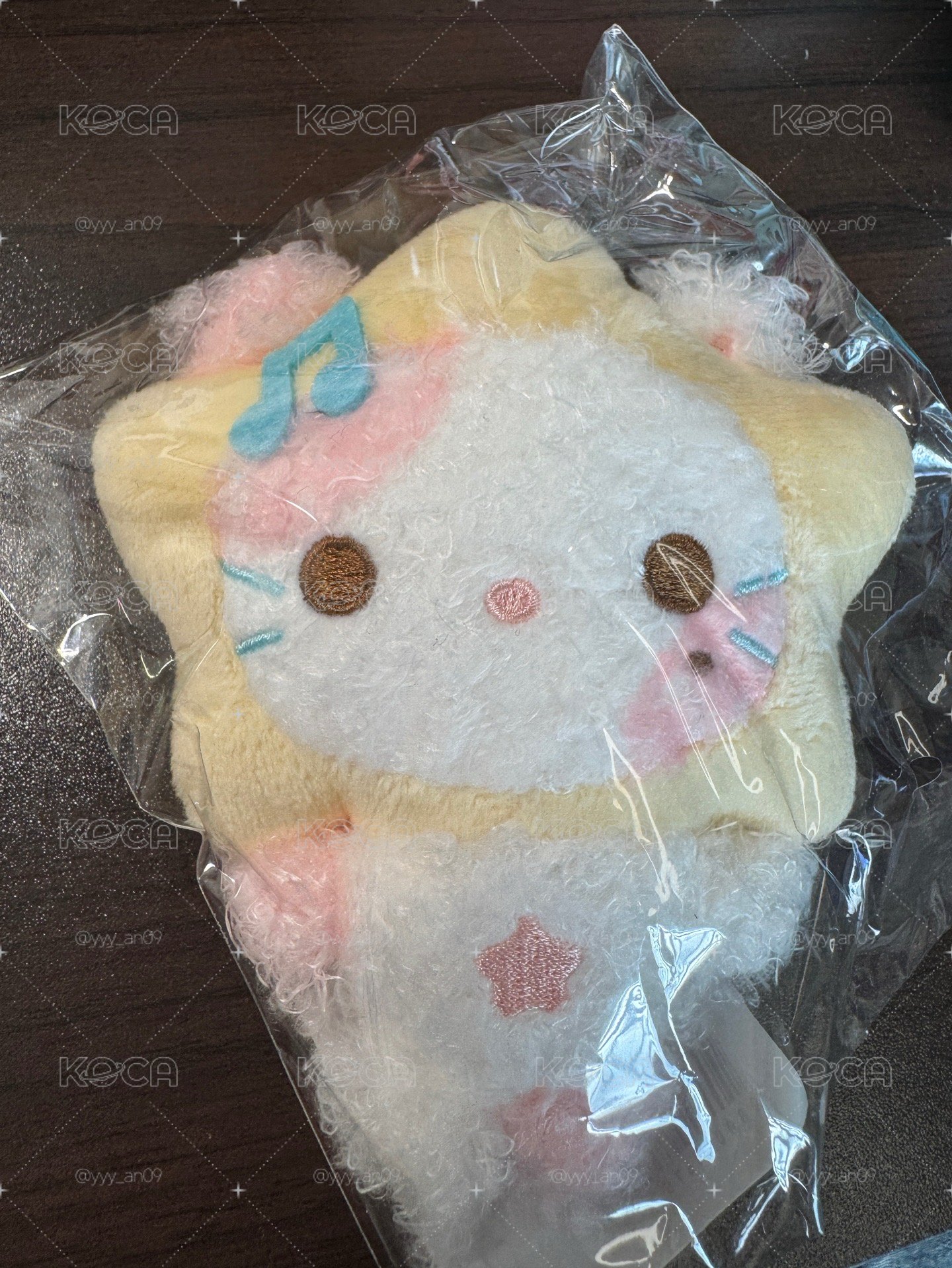 26FM Stella吊娃現貨