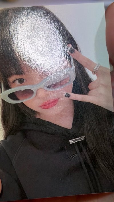 環球採