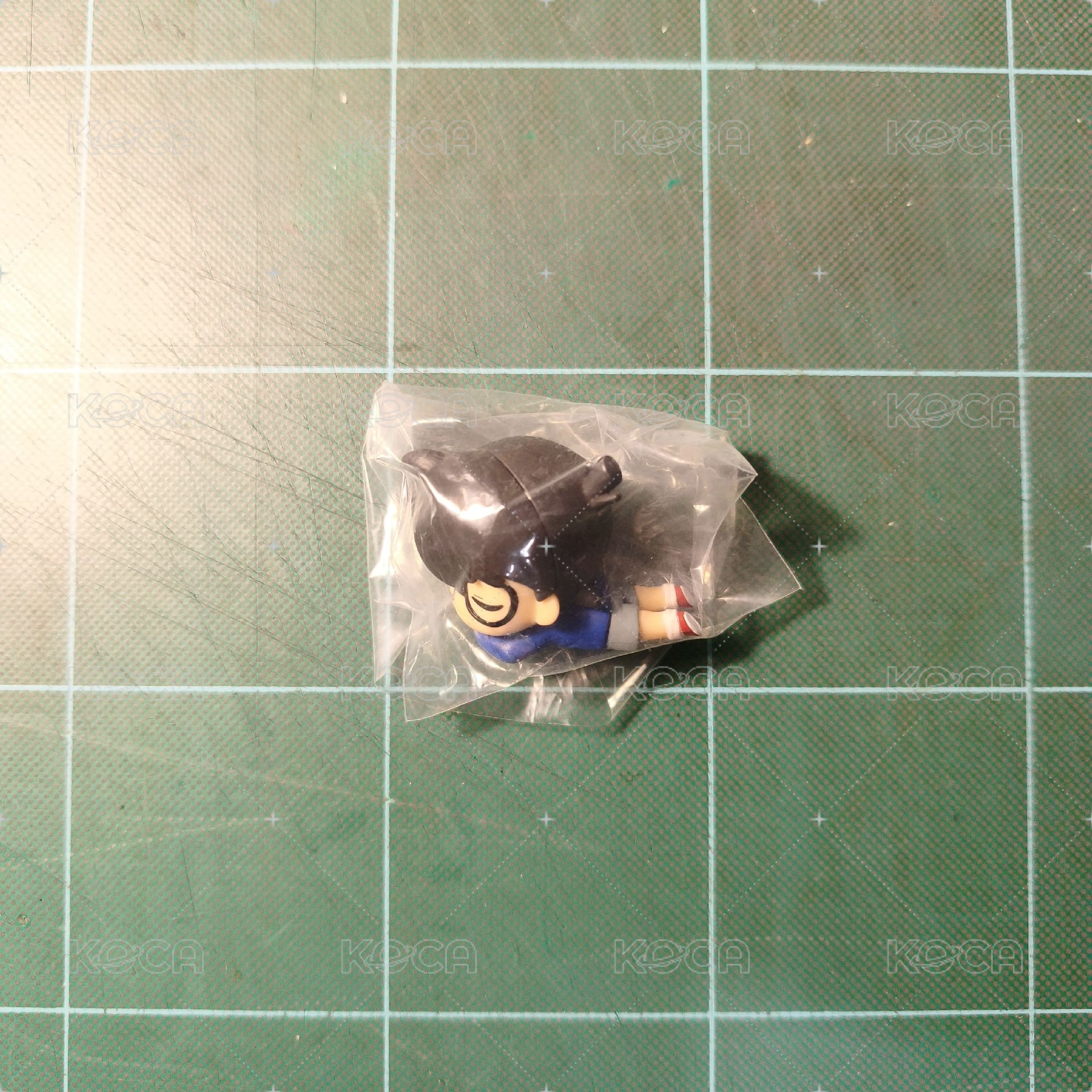 📦柯南