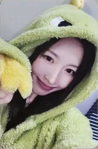 小夜曲 ms 線上 9.0 末簽 簽售卡 NMIXX恐龍