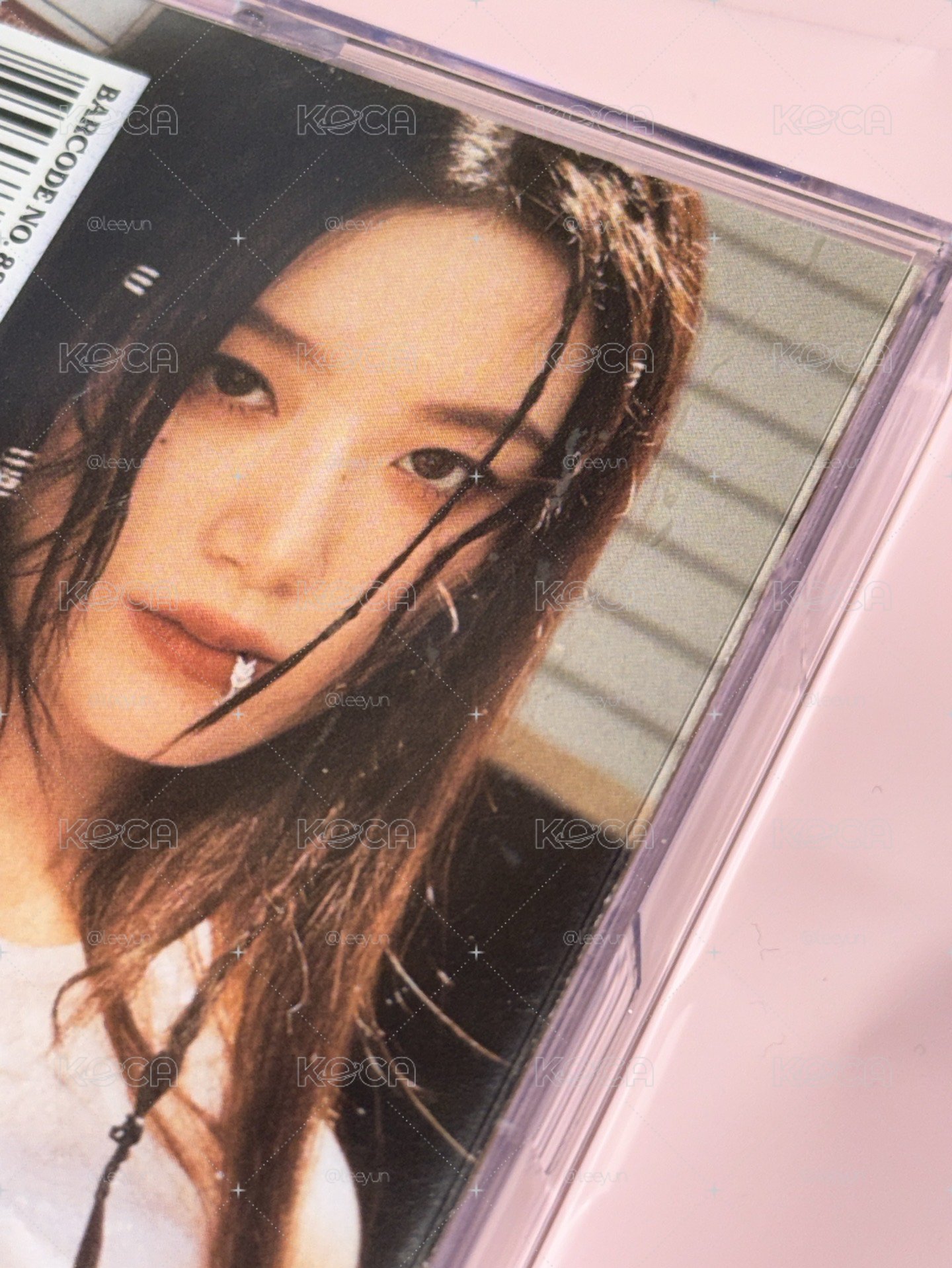 舒華 卡帶專 空專