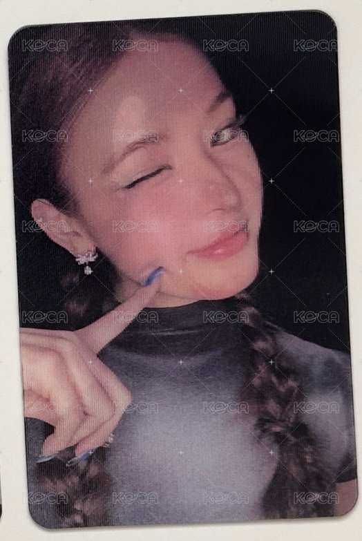 麥 變化卡