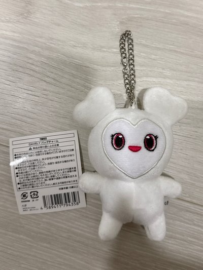 多賢 全新初代娃