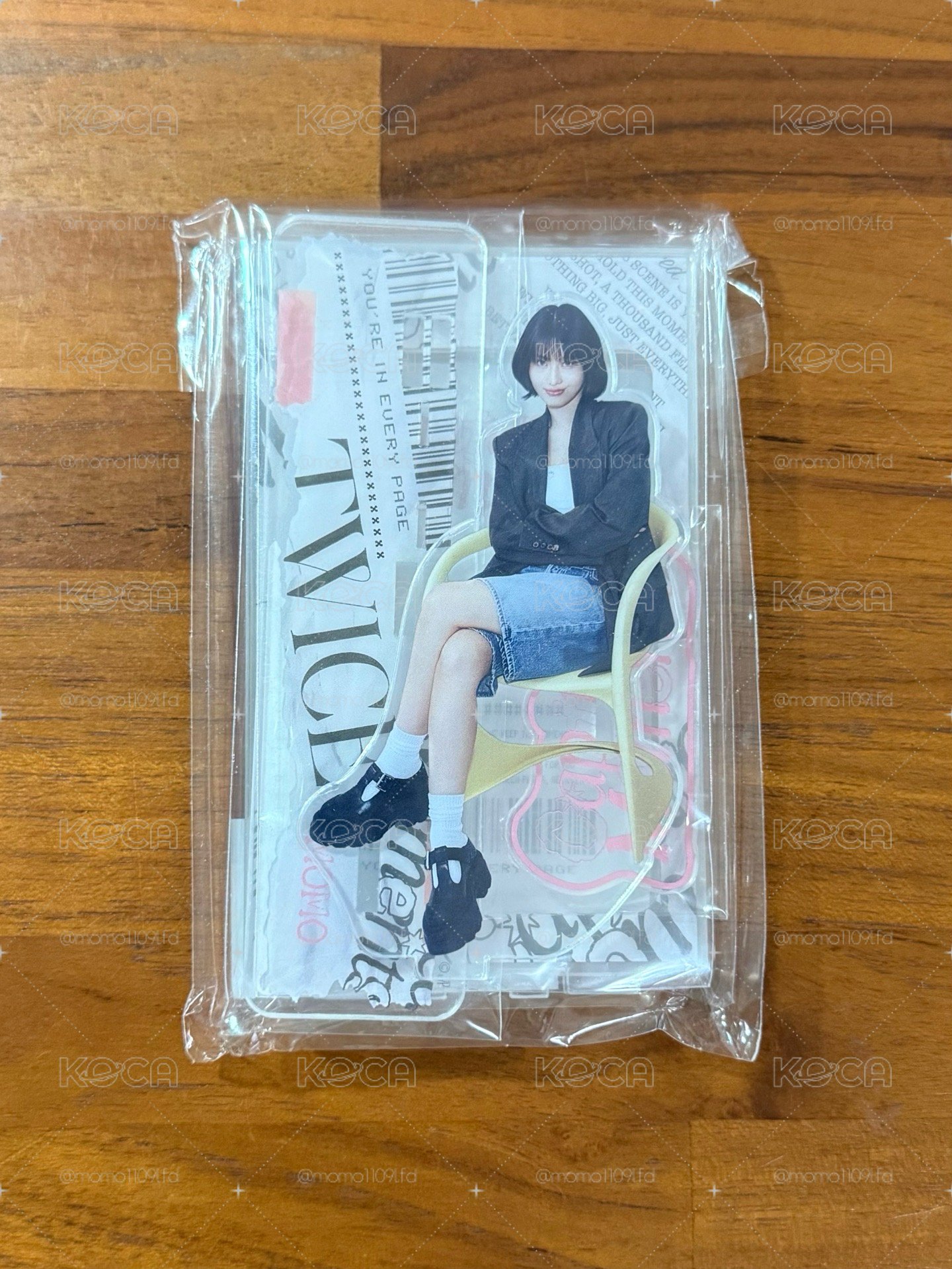立牌桃