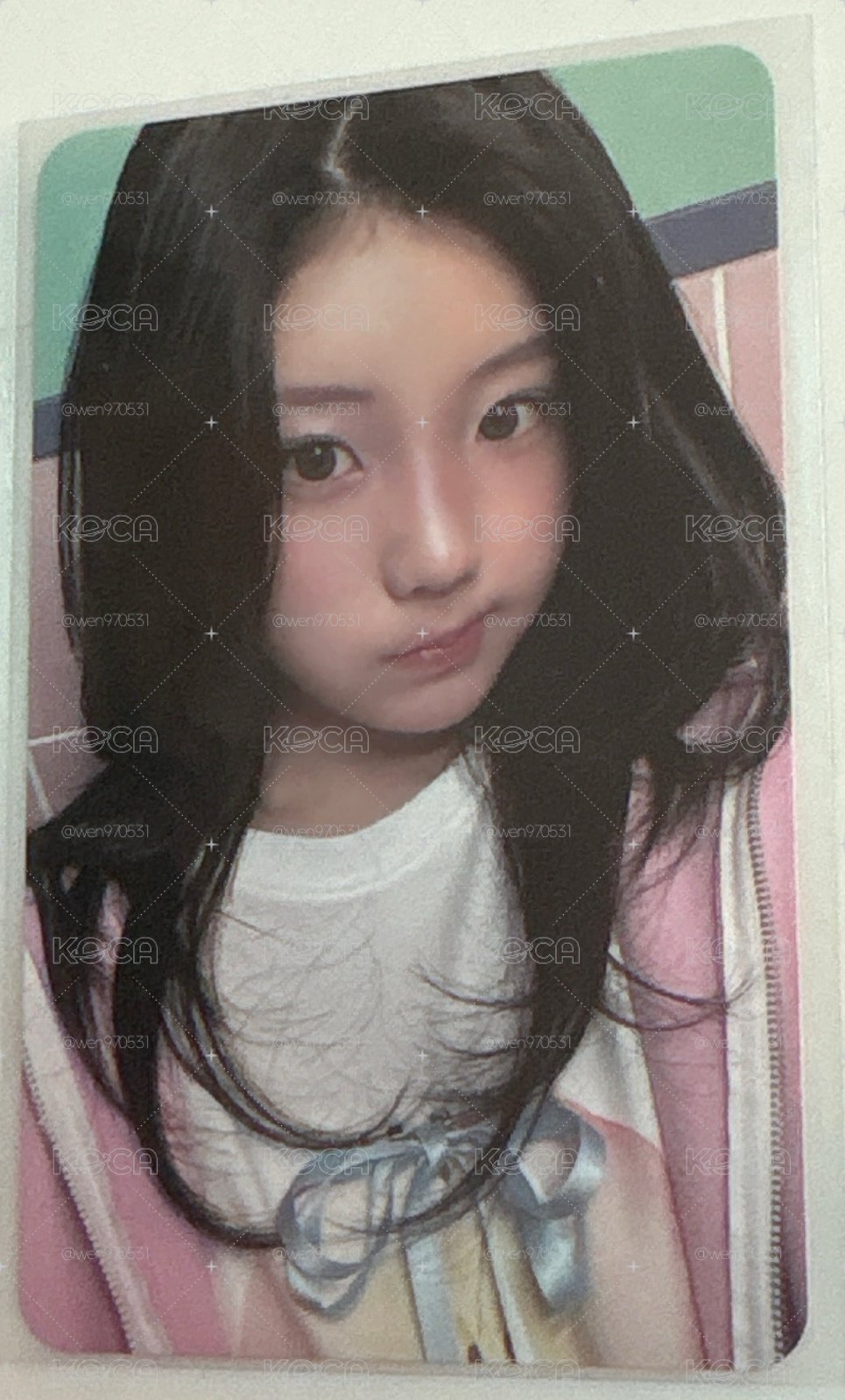 ILLIT 專卡