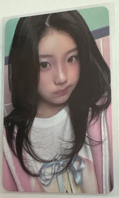 ILLIT 專卡
