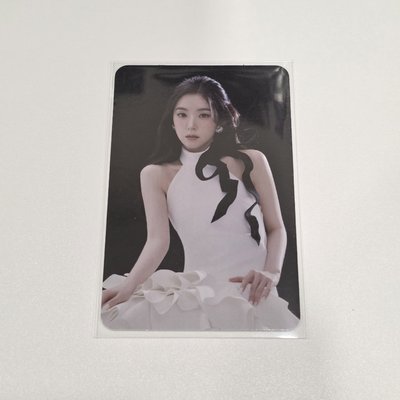 IRENE I-Will 隨機卡