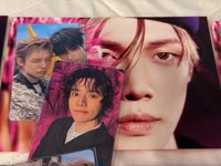 圭+竣彬+竣明信片+粉專