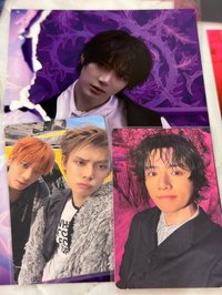 圭+竣顯+圭明信片+粉專