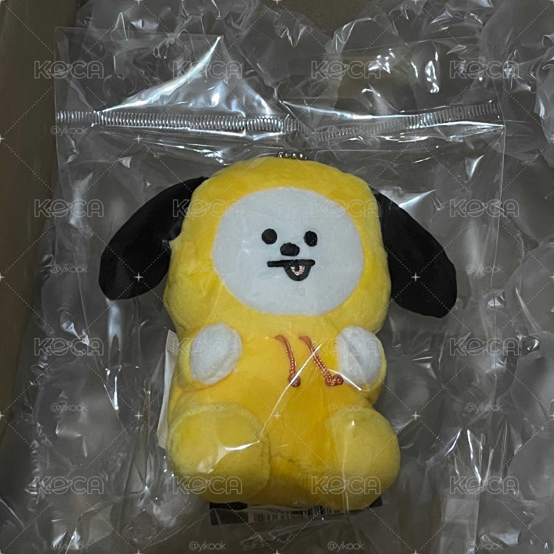 旅行系列chimmy
