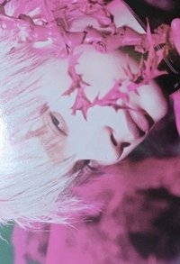迷八 ANXIETY 明信片 