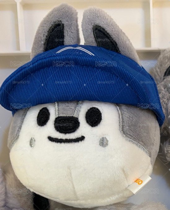 棒球吊飾