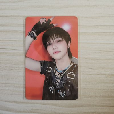 &TEAM WM幸運卡 NICHOLAS  *原袋未拆封直接出