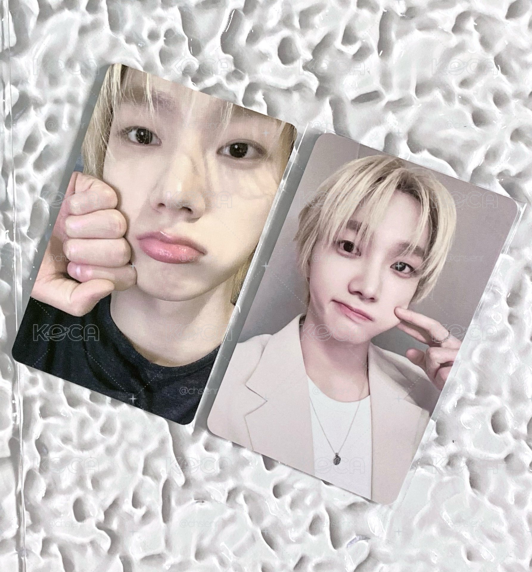 🐈/ 𝐇𝐎𝐌𝐄 𝐰𝐯𝐬特典 𝐡𝐥簽售卡