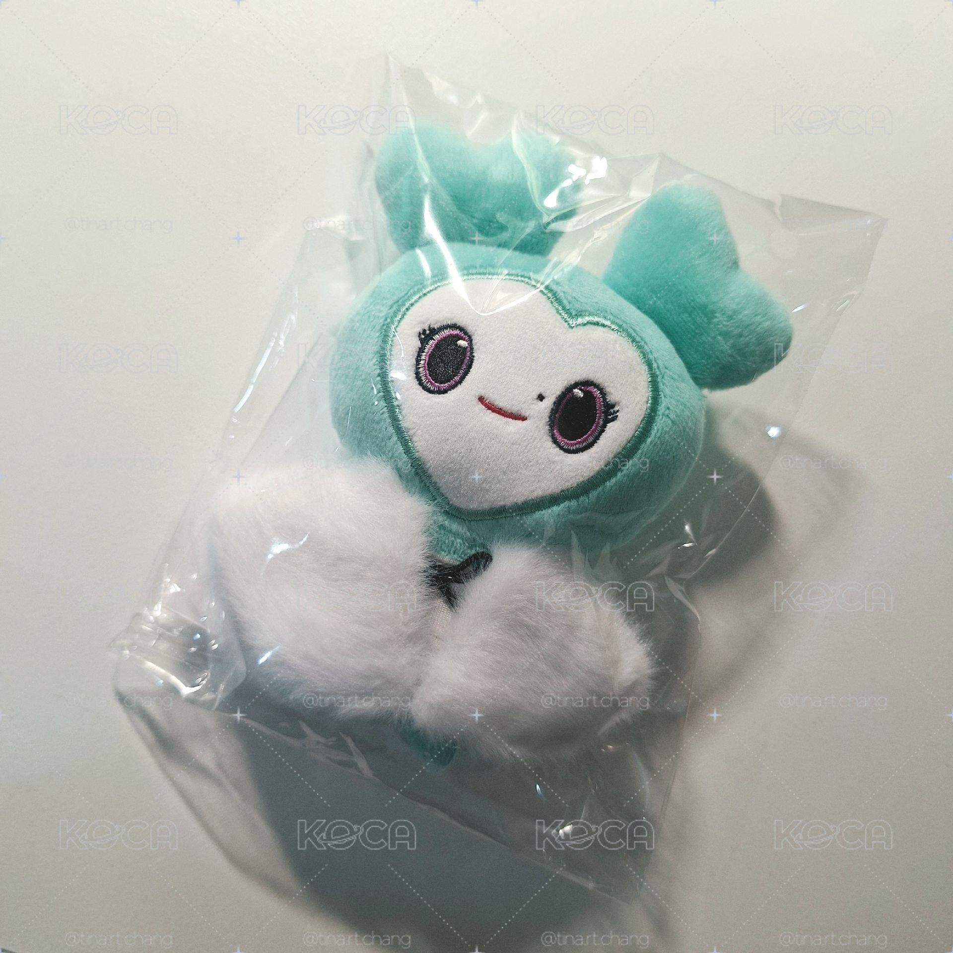 小咪東蛋娃🐧✨️