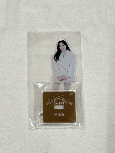 南 冬日立牌💗