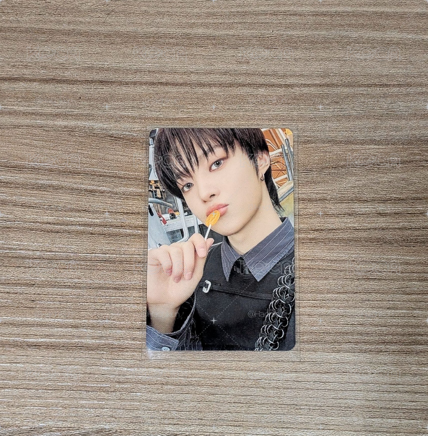 棒棒糖 EJ