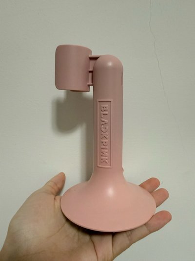 blackpink手燈支架