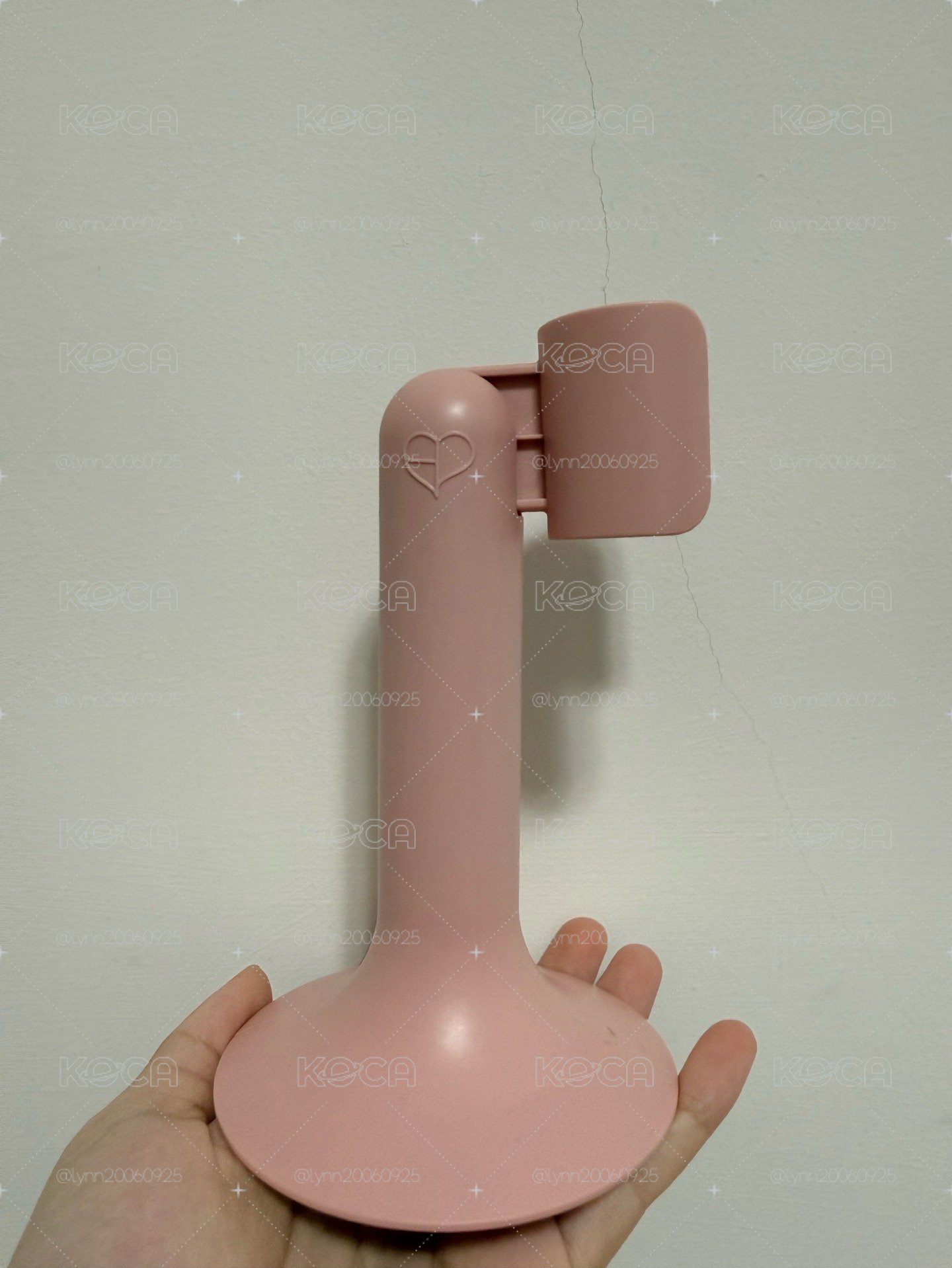 blackpink手燈支架