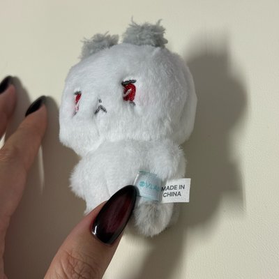 ❤️吊飾娃小盤