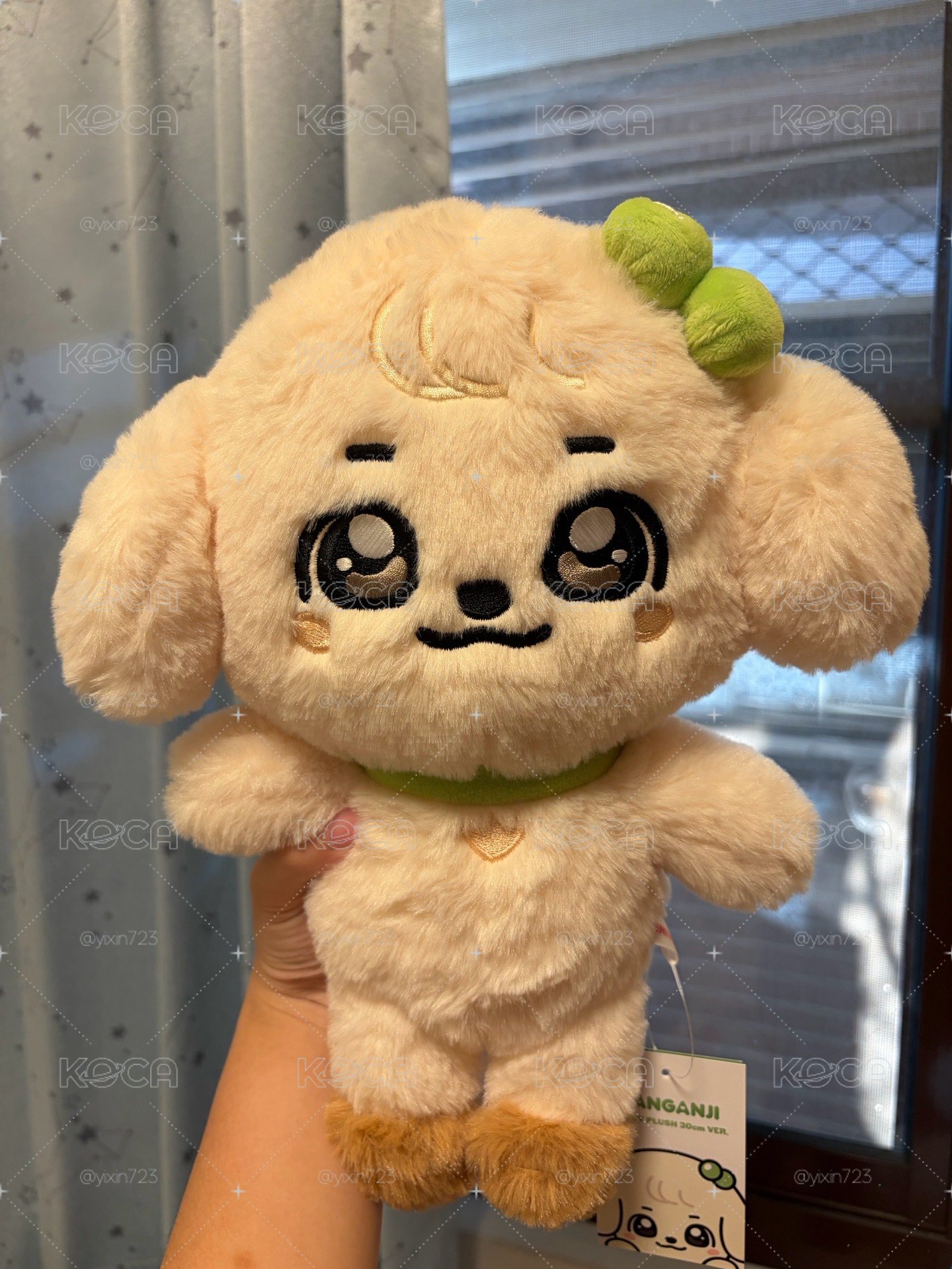 30cm大娃