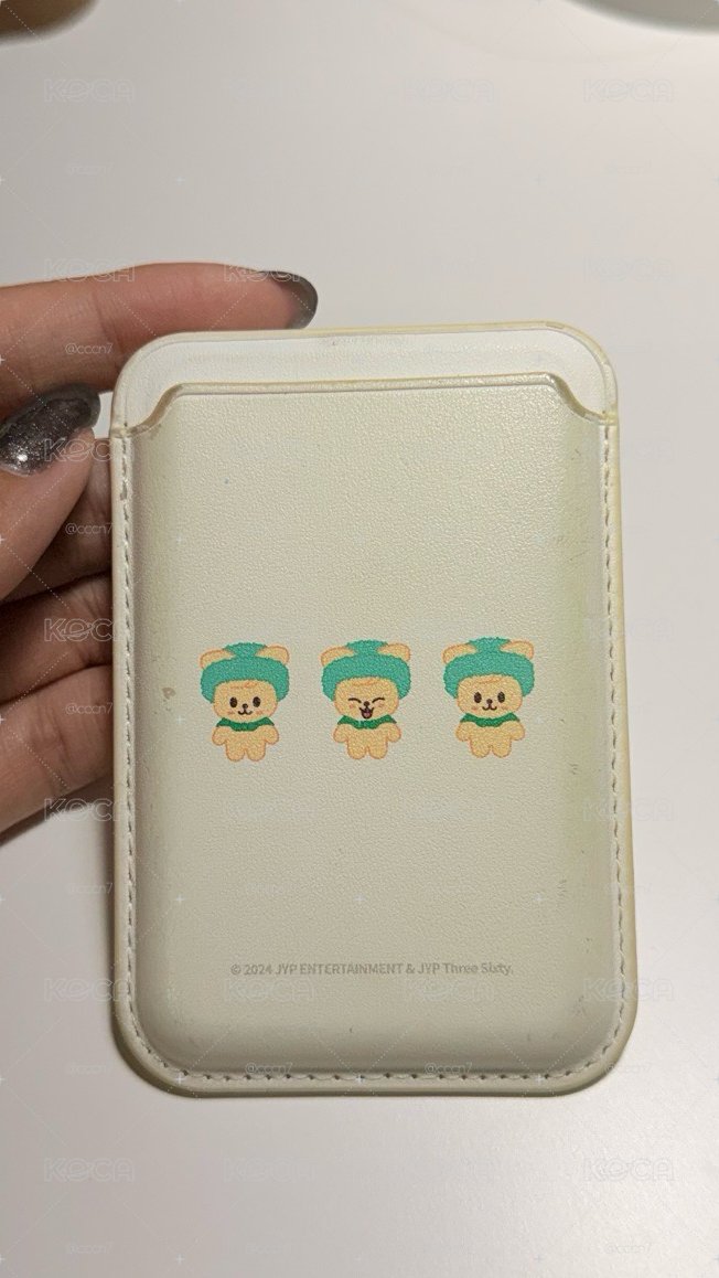 磁吸卡套 二手