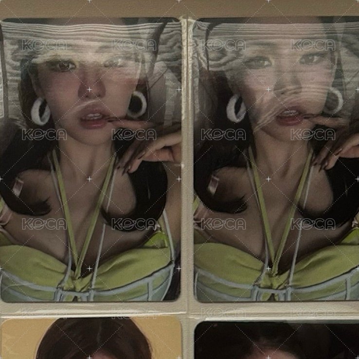 嗚啊啊  put her in Chanel 