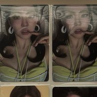 嗚啊啊  put her in Chanel 