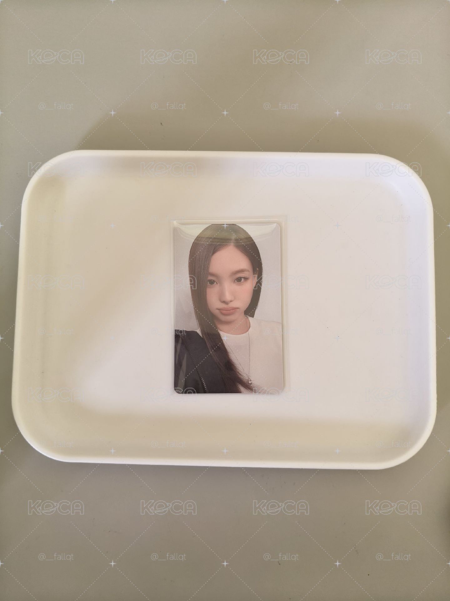 六巡 新國立 滿額卡璉