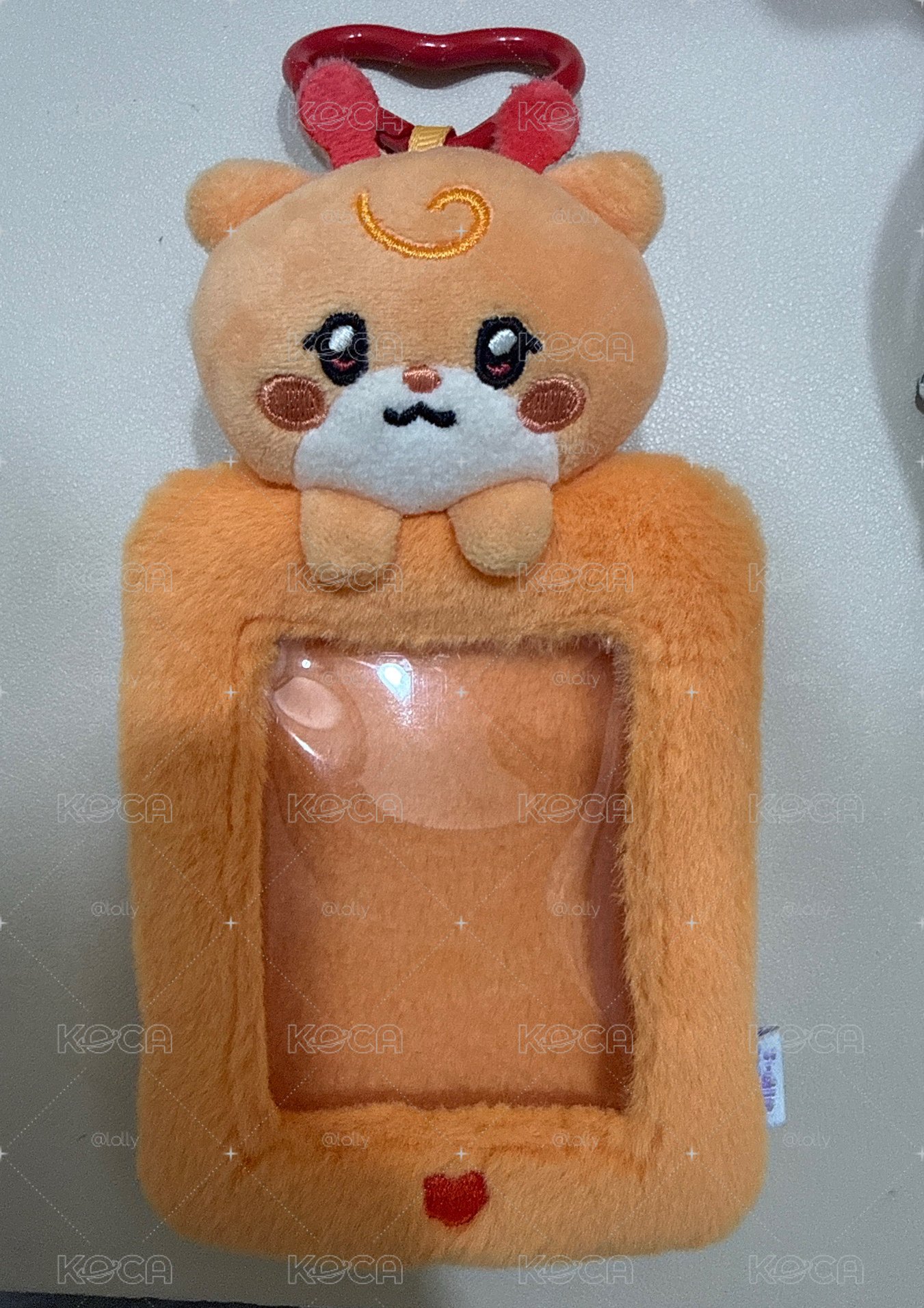官娃區