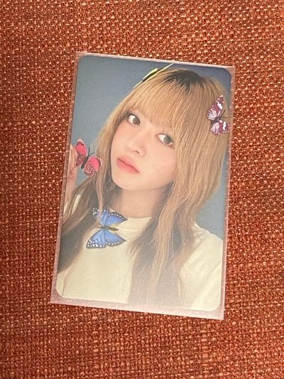 NMIXX好價莉卡🫧