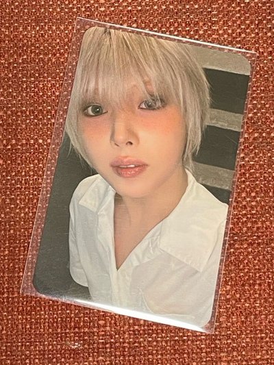 NMIXX好價莉卡🫧