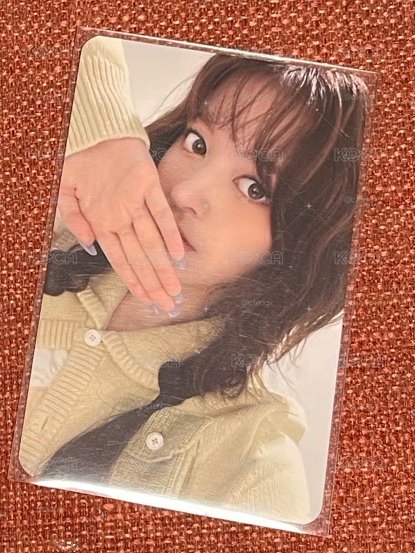 NMIXX好價莉卡🫧