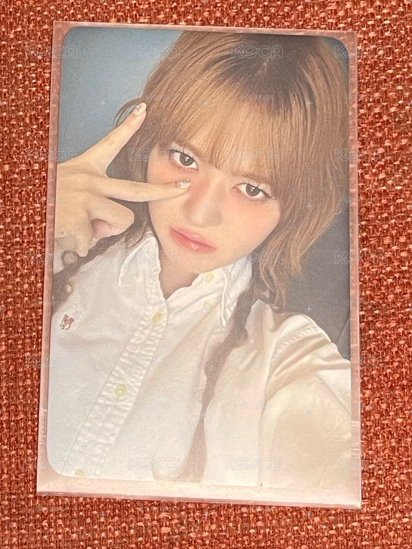 NMIXX好價莉卡🫧