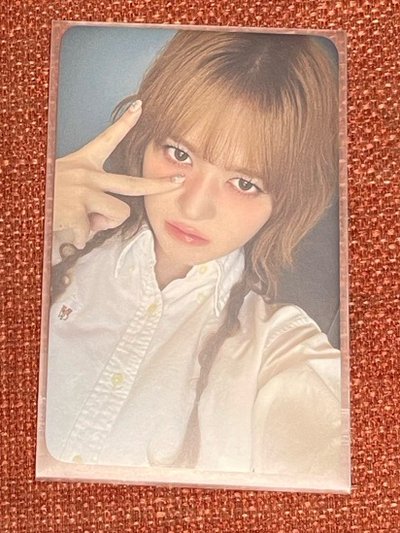 NMIXX好價莉卡🫧