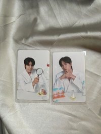 實驗室赫海各一張