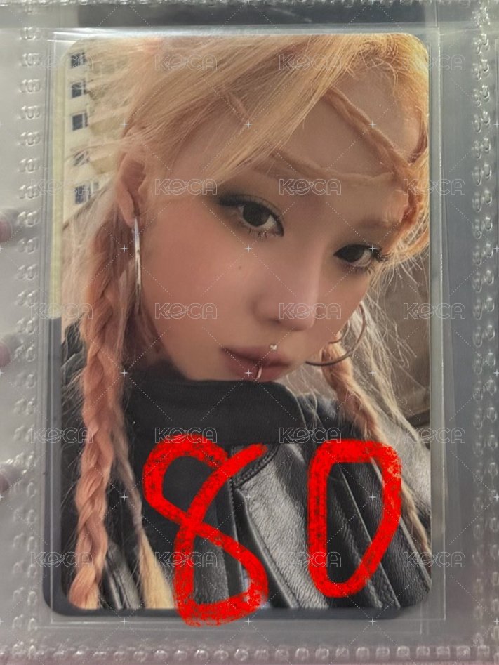 ccd冬