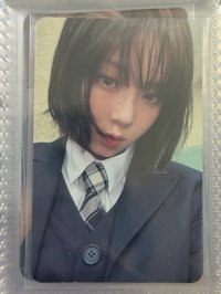 my world專卡冬