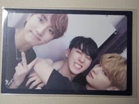 I am NOT 旻彬城