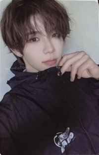 三週年fm 周邊卡 夾克卡
