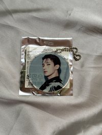 DK 吊飾