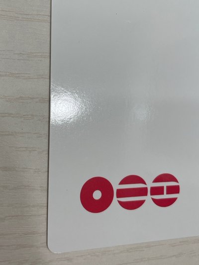 環球2.0幸運卡 國