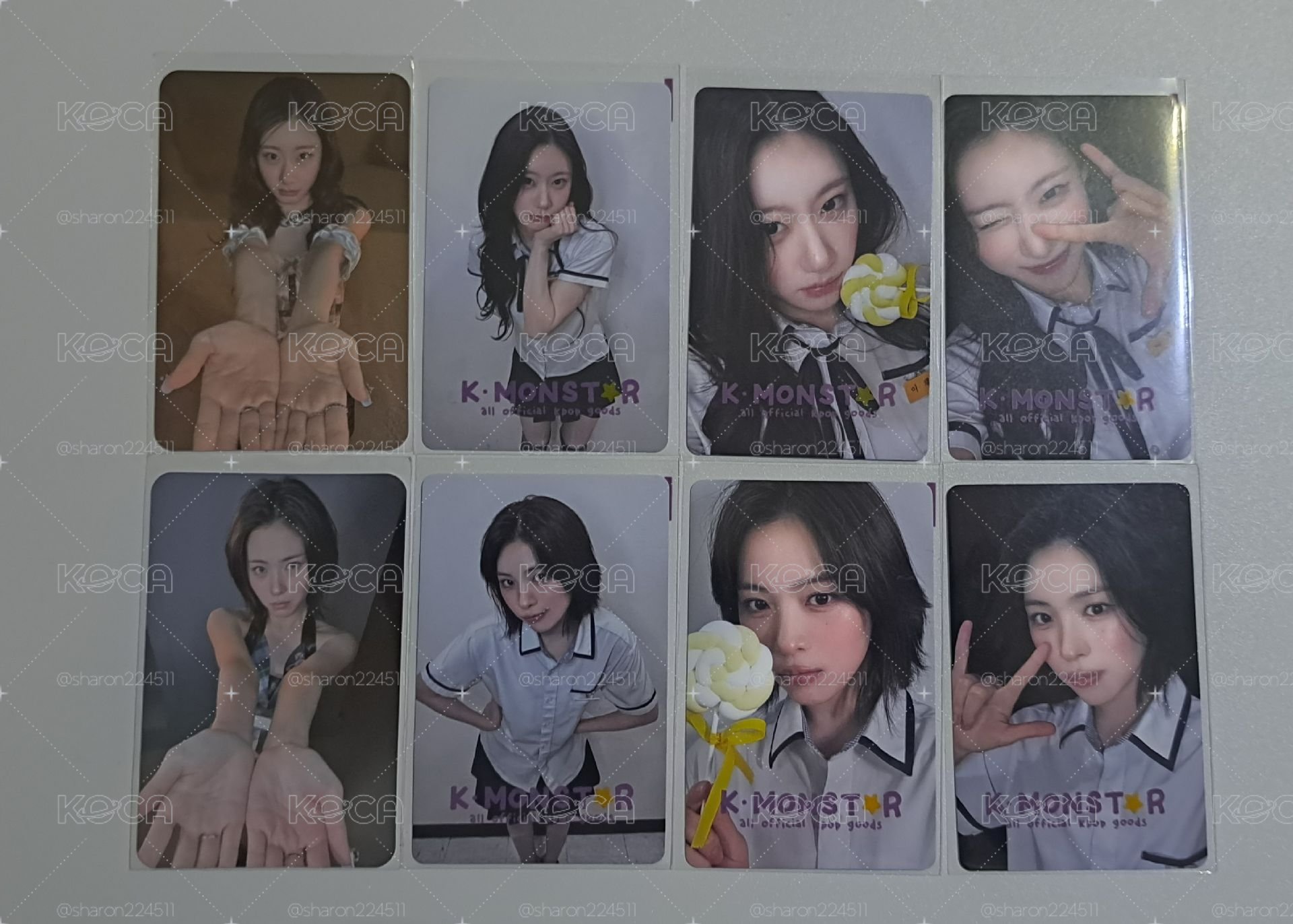 領留小盤